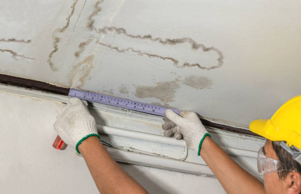 Reliable Water Damage Repair contractor in Parsons, TN by Aqua Guard Water Damage